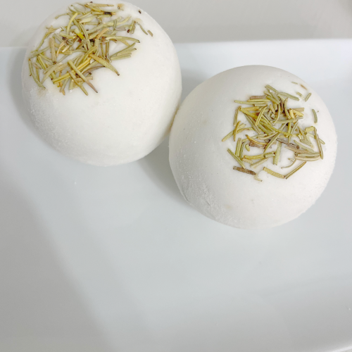 Rosemary & Sugared Figs