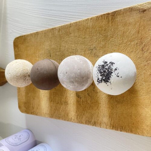 FBT - Poppyseed & Lime