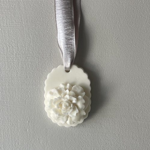 Sabon Ribbon - Ecru LaRosa