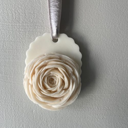 Sabon Ribbon - Chiffon Ranunculus