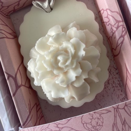 Sabon Ribbon - Blush LaRosa