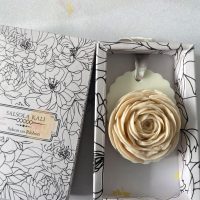Honey Peach Ranunculus