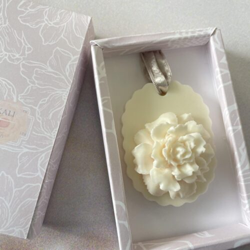 Sabon Ribbon - Ecru LaRosa