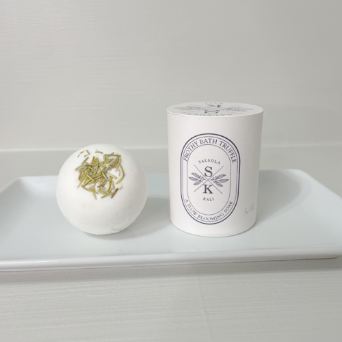 Rosemary & Sugared Figs