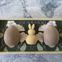 Lavender & Lemon Meringue