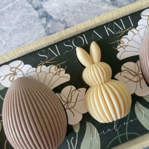 Lavender & Lemon Meringue