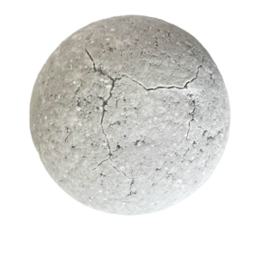 Moon Dust bath truffle: an exquisite Mother's Day gesture for deep relaxation.