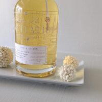 Salsola Kali Invitation luxury bubble bath in a large 62 oz bottle.