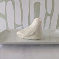 Premium Aviana bird soap, an artisan presentation for the discerning gift-giver.