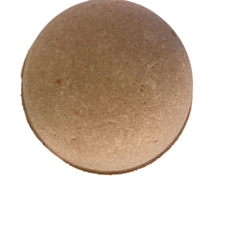 Sandalwood and patchouli scented bath Truffle Earth, a stately holiday gift curation.